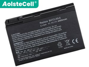 Replacement Battery for Acer Aspire 5630 laptop