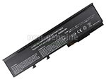 Replacement Battery for Acer TravelMate 6493 laptop