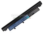 Replacement Battery for Gateway EC5811U laptop