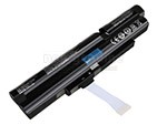 Replacement Battery for Acer Aspire Timelinex 5830t-2316g64mnbb laptop