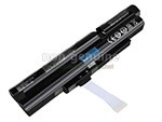 Replacement Battery for Acer Aspire Timelinex 5830t laptop