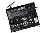 Replacement Battery for Acer BAT-1011(1ICP5/80/120-2) laptop
