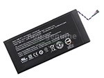 3580mAh Acer MLP2964137 battery