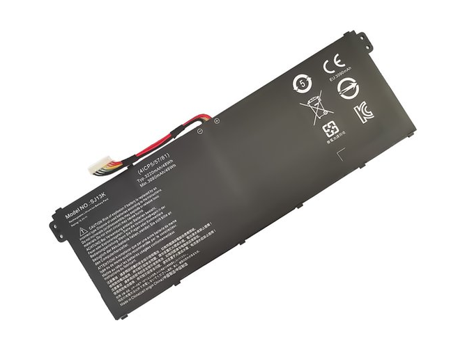 Replacement Battery for Acer SJ13K laptop