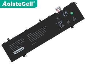Replacement Battery for Acer 609963PV-3S1P laptop