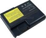 Battery for Acer TravelMate 270
