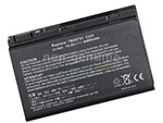 Replacement Battery for Acer BT.00805.010 laptop