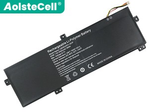 Replacement Battery for Gateway 4886280P laptop