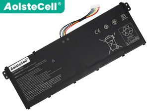 Replacement Battery for Acer AP19B5L laptop