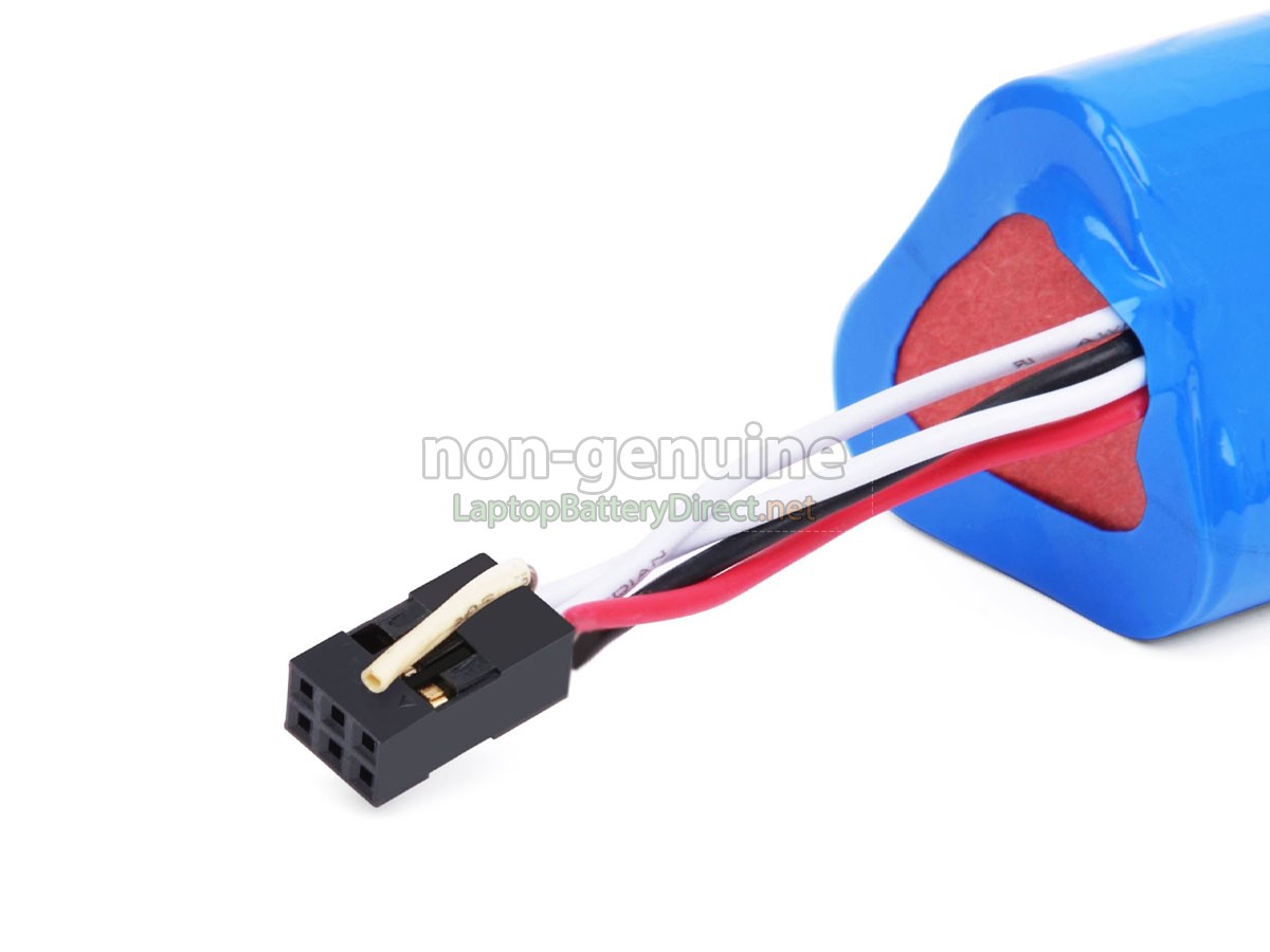 replacement ACTERNA ANT-5 battery