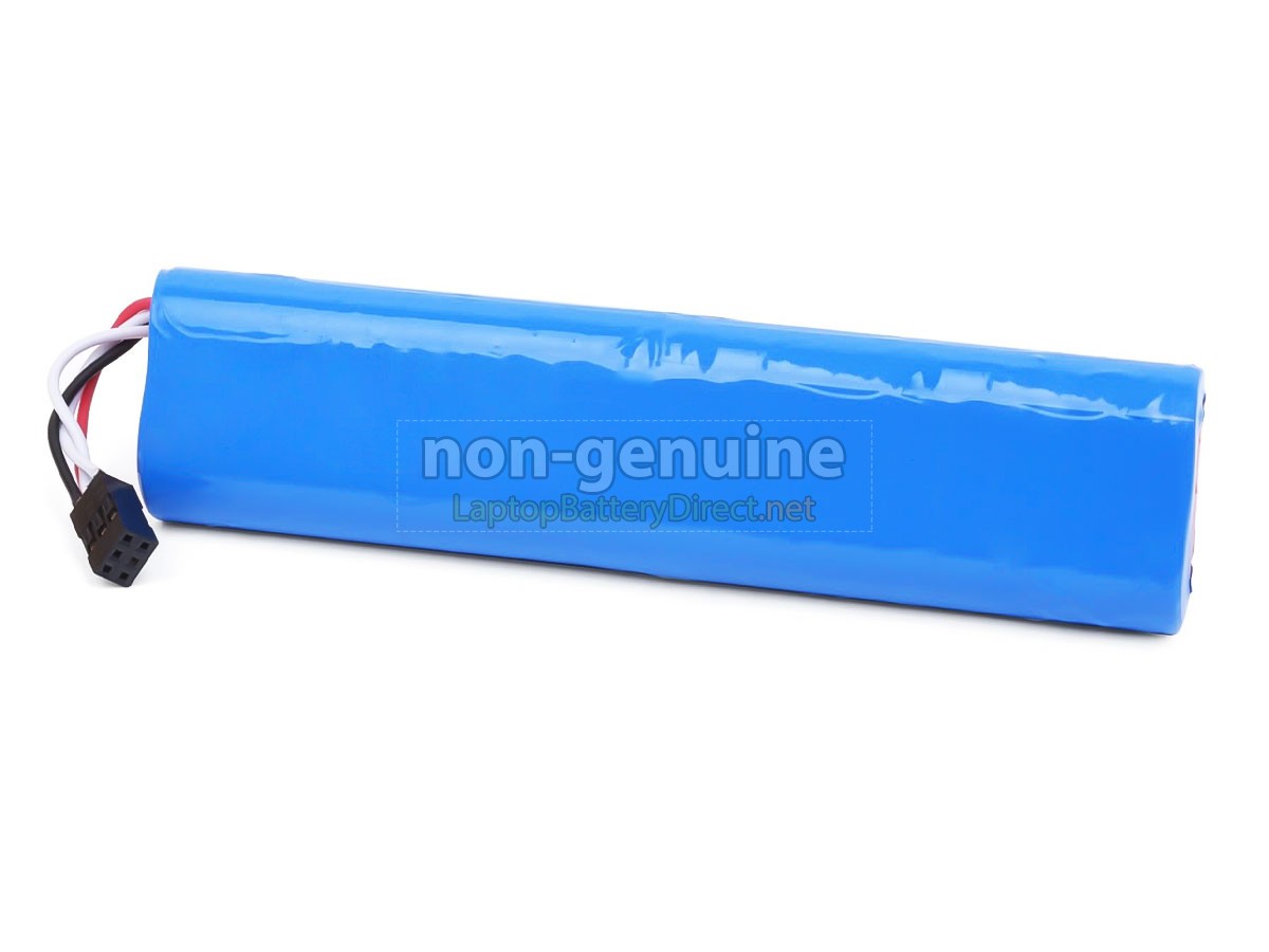 replacement ACTERNA ANT-5 battery