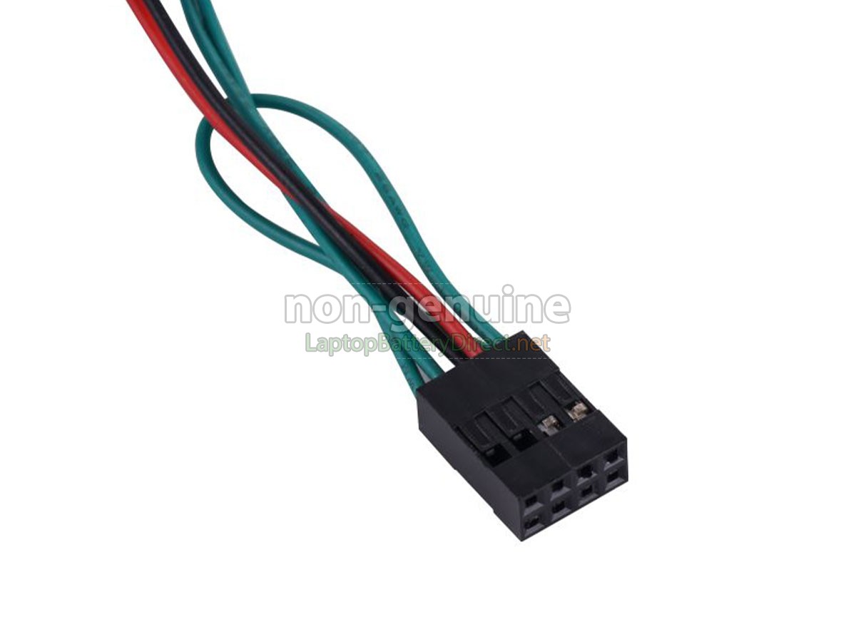 replacement ACTERNA ANT-5 battery