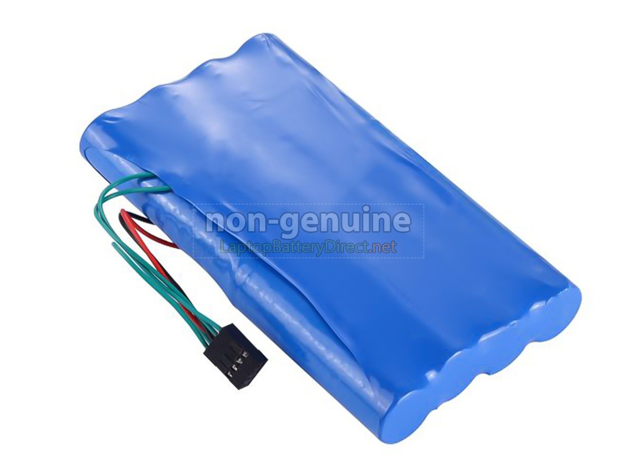 replacement ACTERNA ANT-5 battery