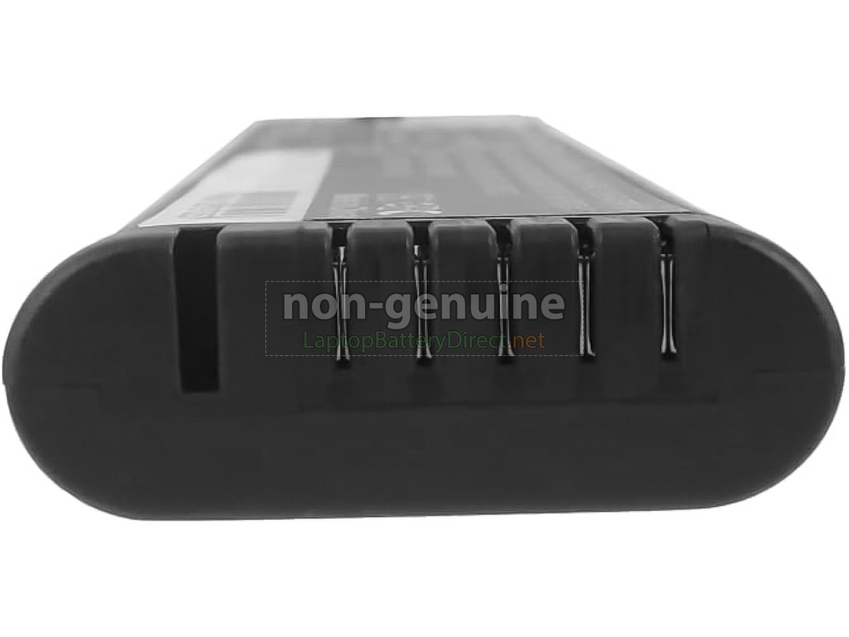 replacement ACTERNA WS35 battery