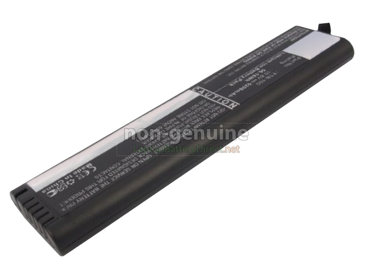 replacement ACTERNA WS35 battery