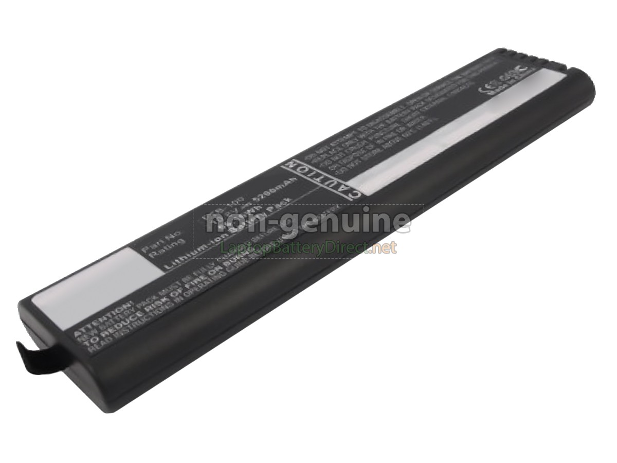 replacement ACTERNA WS35 battery