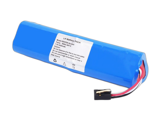 ACTERNA SDH/PDH ACC ESS battery
