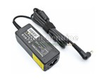 Replacement Adapter for Acer 40W 19V-2.15A Yellow 5.5*1.7mm laptop