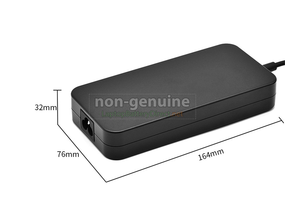 Replacement Asus ADP-120RH B Adapter