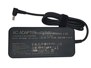 Replacement Adapter for Asus AS-6037-200W laptop
