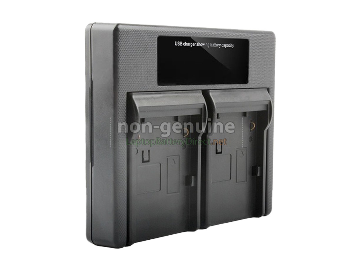 Replacement Canon POWERSHOT SX50HS Adapter