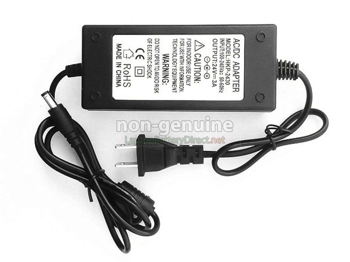 Replacement Canon 48W 24V 2A 5.5*2.1MM Adapter