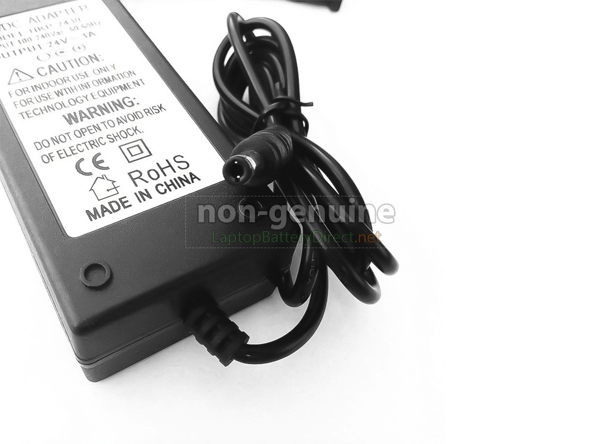 Replacement Canon 48W 24V 2A 5.5*2.1MM Adapter