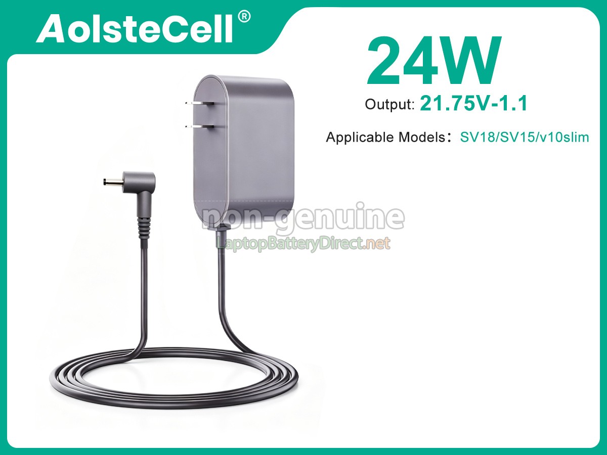 Replacement Dyson 398857-01 Adapter