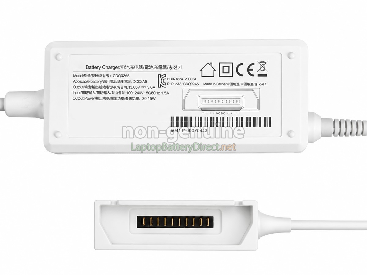Replacement FIMI CDQ02A5 Adapter