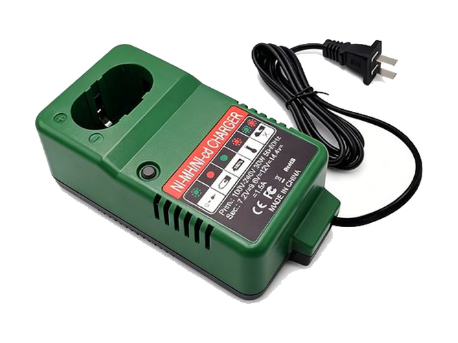 Replacement Adapter for Makita 1822 laptop