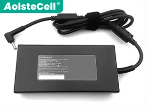 Replacement Adapter for MSI A200A022P laptop