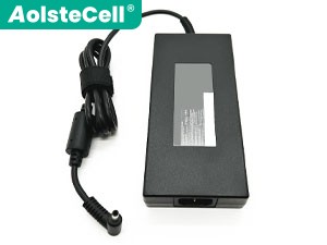 Replacement Adapter for MSI MS-17F5 laptop