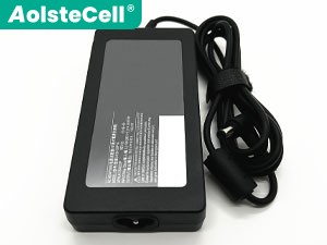 Replacement Adapter for MSI 135W 19.5V 6.92A 5.5*2.5mm laptop