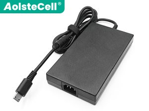 Replacement Adapter for MSI WE76 laptop