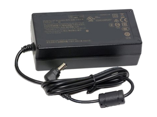 Replacement Adapter for Panasonic MDH3 laptop