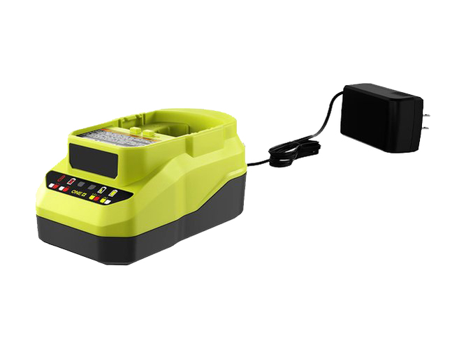 Replacement Adapter for Ryobi 18V ONE+ laptop