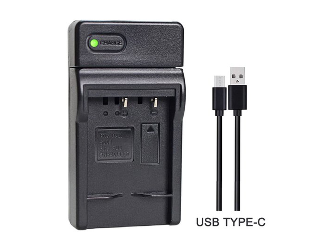 Adapter for Samsung Digimax i5