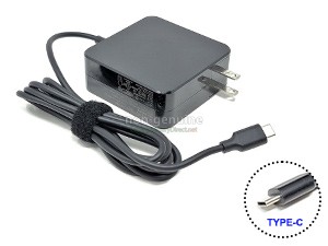 Replacement Adapter for Toshiba dynabook VZ62 laptop