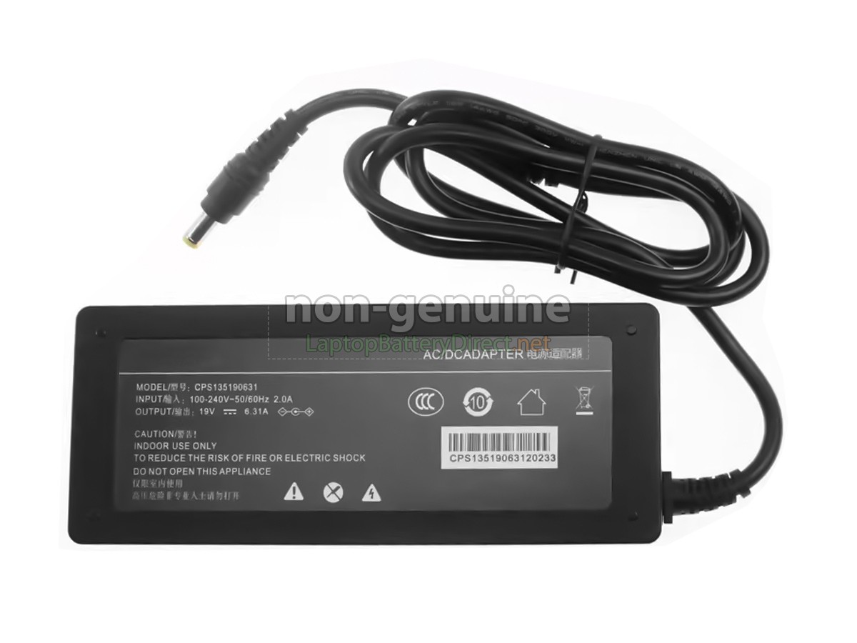 Replacement XGIMI Z8X Adapter