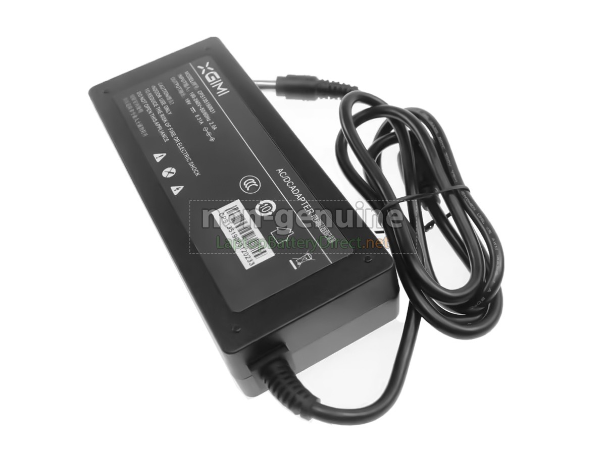 Replacement XGIMI Z8X Adapter