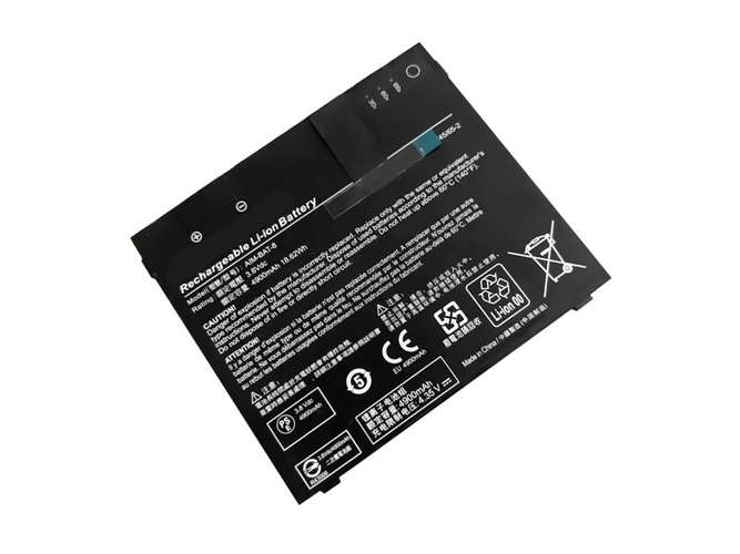 Replacement Battery for Advantech AIM-55 laptop