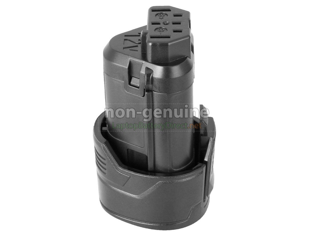 replacement AEG BS12C2 battery