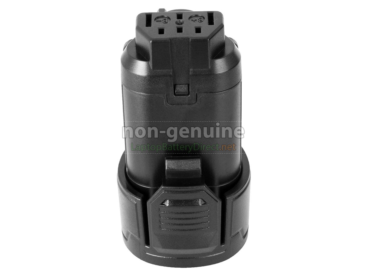 replacement AEG BS12C2 battery