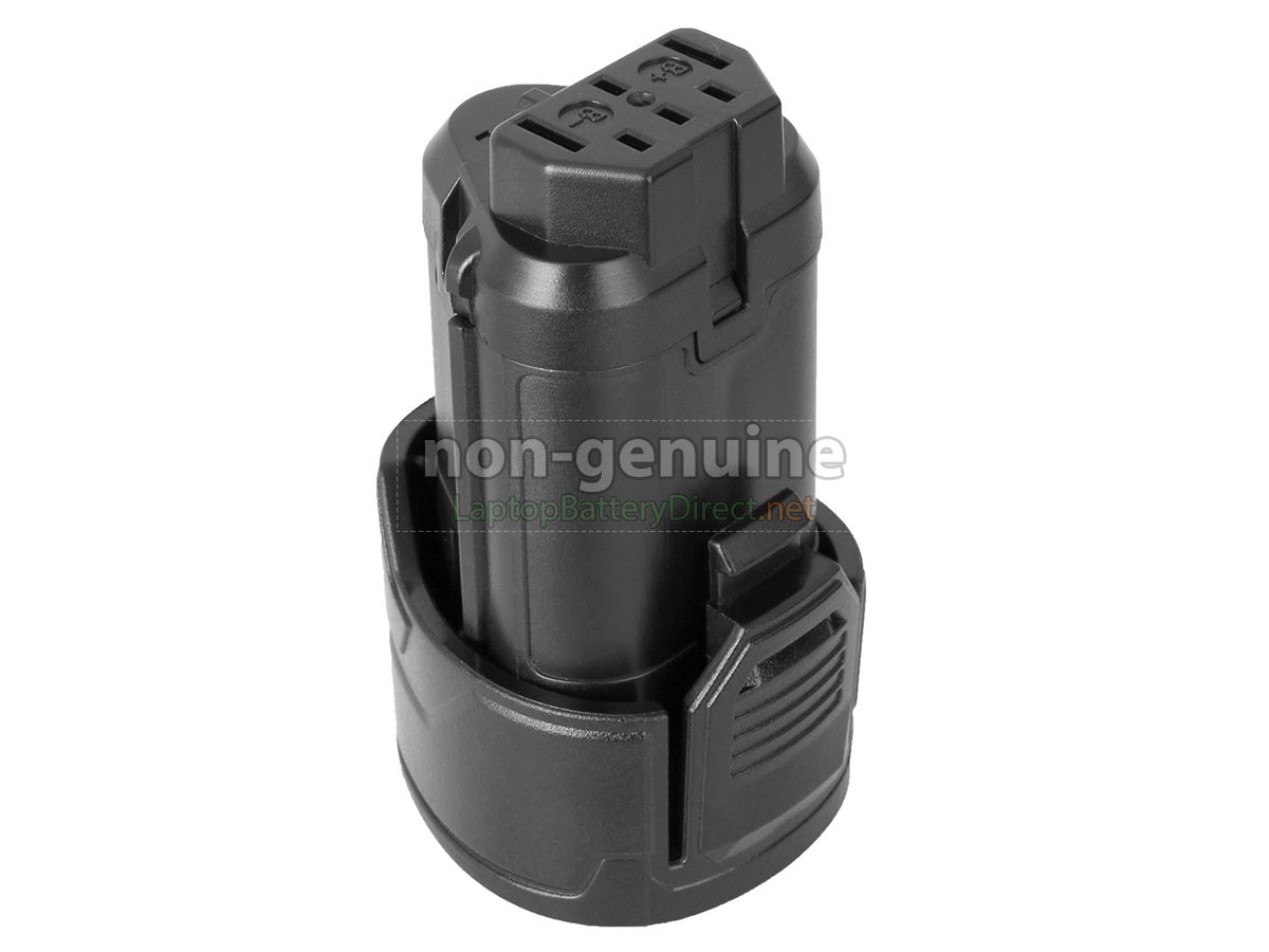 replacement AEG BS12C2 battery