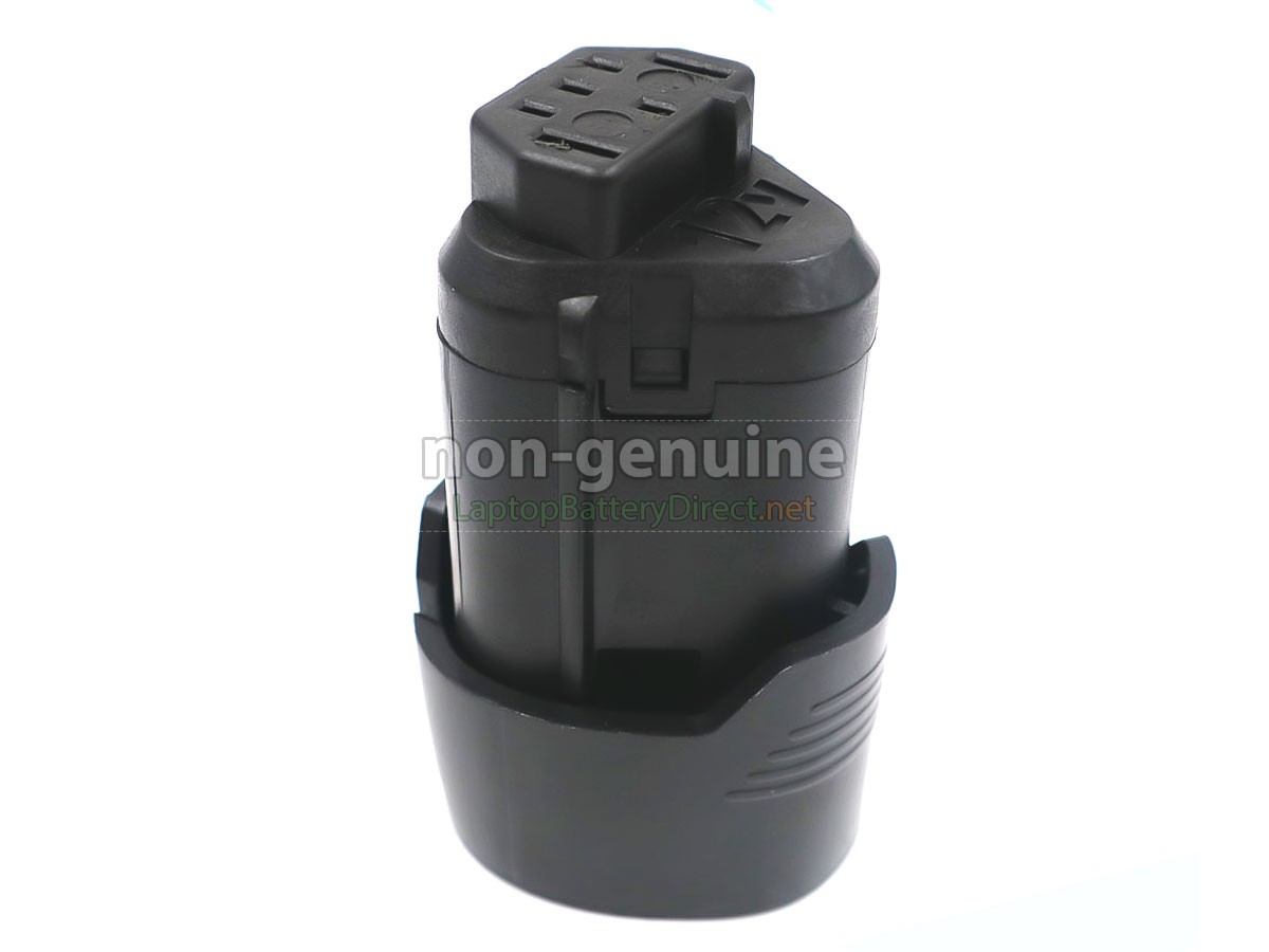 replacement AEG BS12C2 battery
