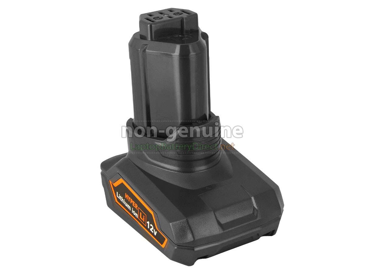 replacement AEG BS12C2 battery