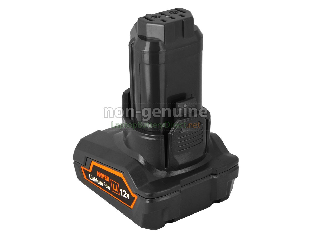 replacement AEG BS12C2 battery