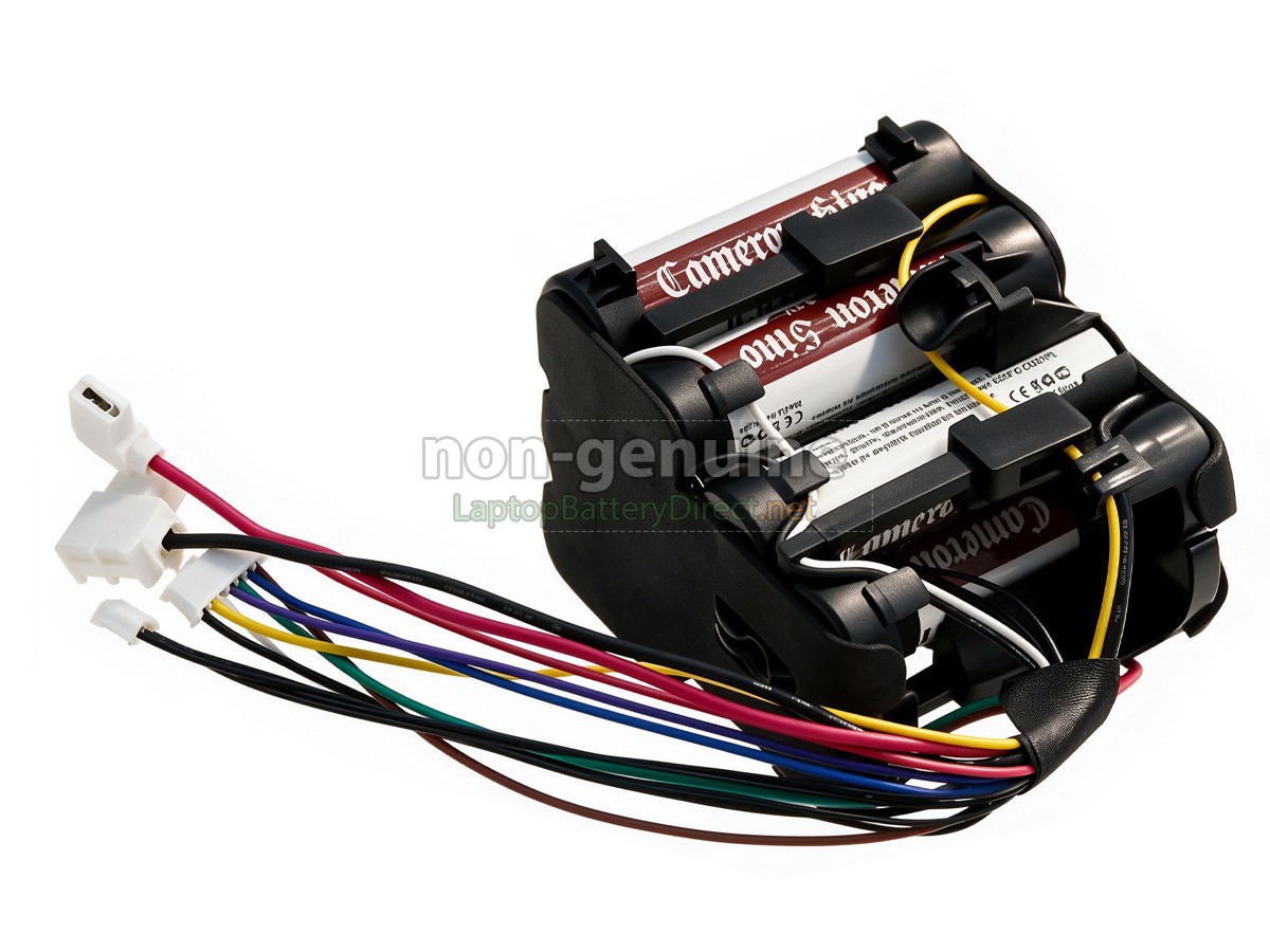 replacement AEG 140112530047 battery
