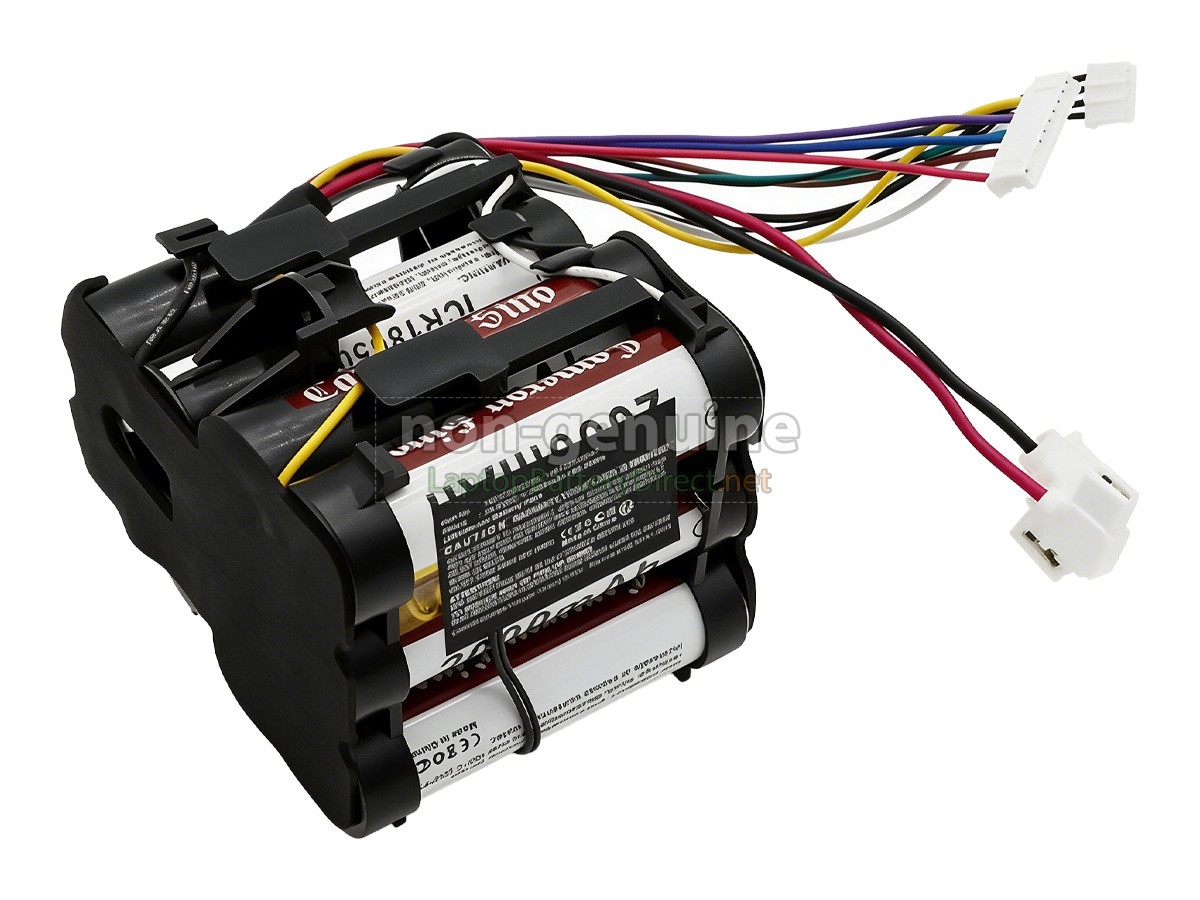 replacement AEG 140112530047 battery
