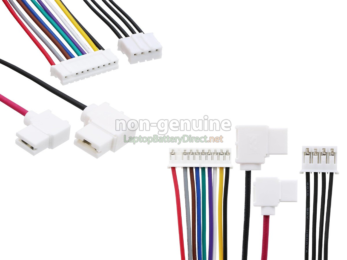 replacement AEG A02669804 battery